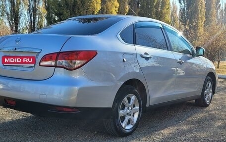 Nissan Almera, 2014 год, 925 000 рублей, 6 фотография