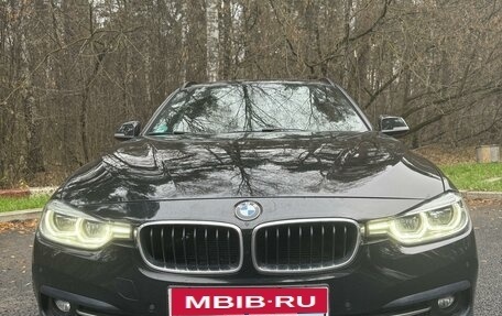 BMW 3 серия, 2018 год, 2 600 000 рублей, 6 фотография