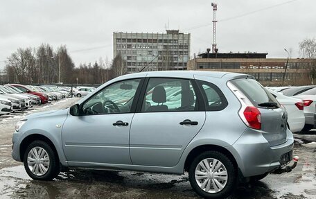 Datsun mi-DO, 2019 год, 850 000 рублей, 5 фотография