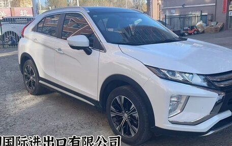 Mitsubishi Eclipse Cross, 2021 год, 2 250 000 рублей, 2 фотография