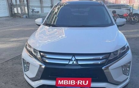 Mitsubishi Eclipse Cross, 2021 год, 2 250 000 рублей, 4 фотография