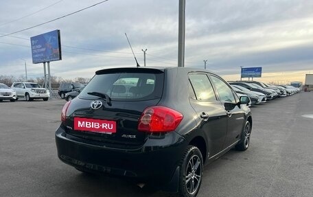 Toyota Auris II, 2007 год, 949 000 рублей, 6 фотография