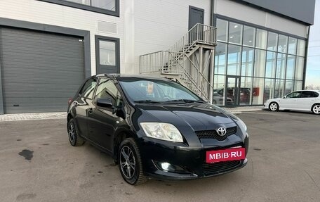 Toyota Auris II, 2007 год, 949 000 рублей, 8 фотография