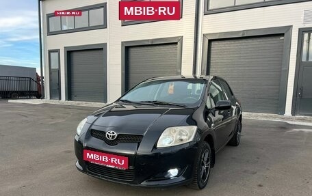 Toyota Auris II, 2007 год, 949 000 рублей, 2 фотография