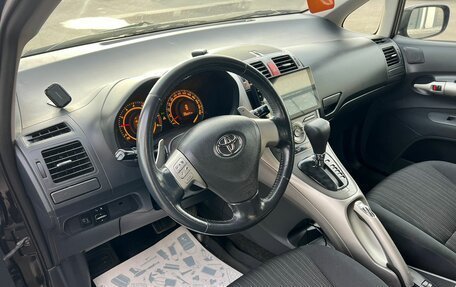 Toyota Auris II, 2007 год, 949 000 рублей, 11 фотография