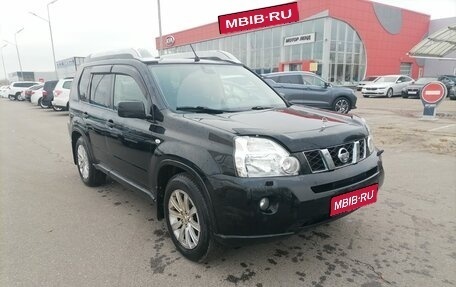 Nissan X-Trail, 2008 год, 1 149 000 рублей, 1 фотография