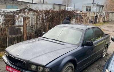 BMW 7 серия, 1997 год, 200 000 рублей, 1 фотография