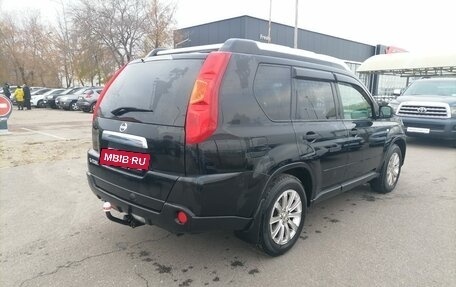 Nissan X-Trail, 2008 год, 1 149 000 рублей, 4 фотография