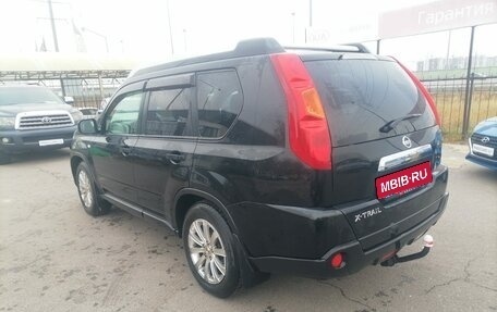 Nissan X-Trail, 2008 год, 1 149 000 рублей, 3 фотография