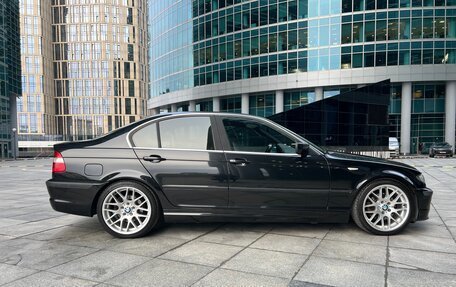 BMW 3 серия, 2003 год, 850 000 рублей, 7 фотография