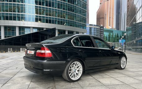 BMW 3 серия, 2003 год, 850 000 рублей, 2 фотография