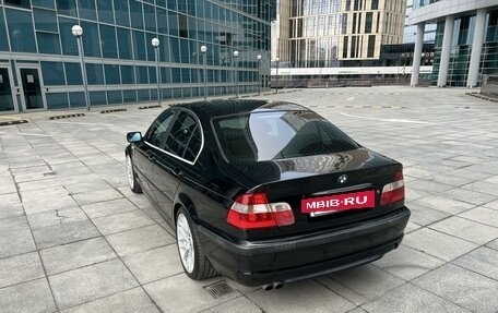 BMW 3 серия, 2003 год, 850 000 рублей, 4 фотография