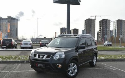 Nissan X-Trail, 2011 год, 1 421 700 рублей, 1 фотография