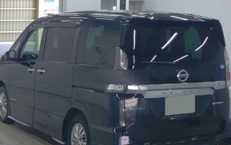 Nissan Serena IV, 2018 год, 2 150 000 рублей, 1 фотография