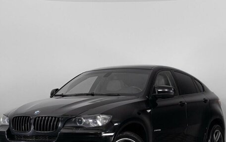 BMW X6, 2010 год, 1 800 000 рублей, 1 фотография