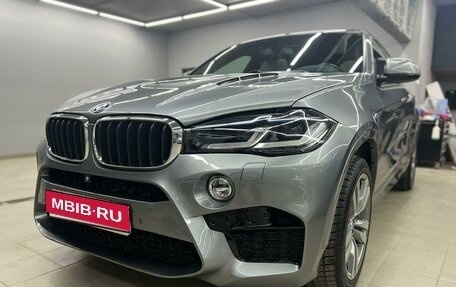 BMW X6, 2017 год, 4 750 000 рублей, 1 фотография