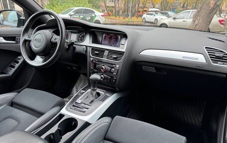 Audi A4, 2014 год, 2 250 000 рублей, 6 фотография