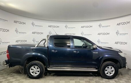 Toyota Hilux VII, 2012 год, 1 785 000 рублей, 4 фотография