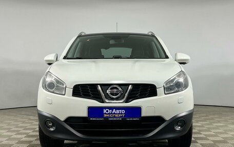 Nissan Qashqai, 2012 год, 1 149 000 рублей, 2 фотография