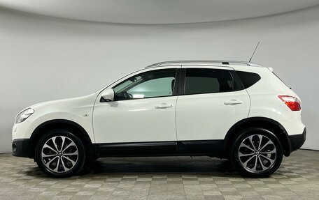 Nissan Qashqai, 2012 год, 1 149 000 рублей, 3 фотография