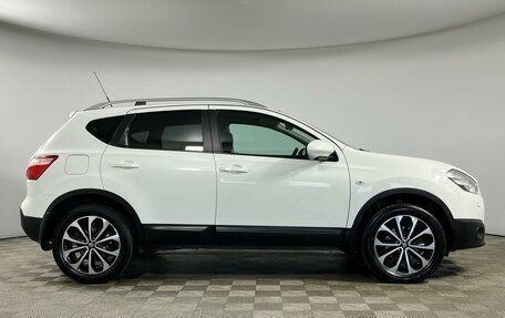 Nissan Qashqai, 2012 год, 1 149 000 рублей, 4 фотография