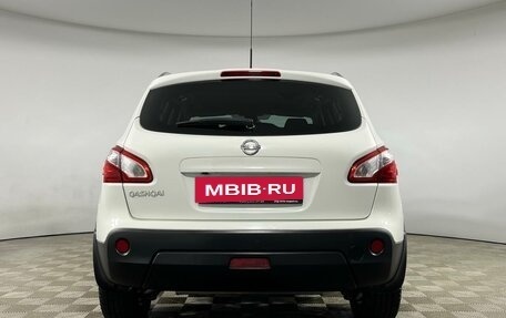 Nissan Qashqai, 2012 год, 1 149 000 рублей, 5 фотография