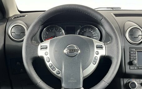 Nissan Qashqai, 2012 год, 1 149 000 рублей, 15 фотография