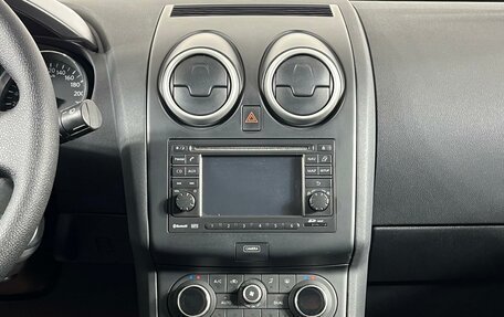 Nissan Qashqai, 2012 год, 1 149 000 рублей, 17 фотография