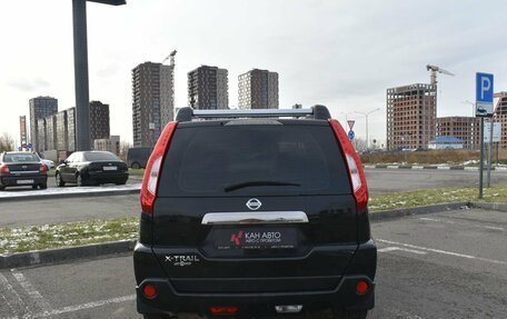 Nissan X-Trail, 2011 год, 1 421 700 рублей, 4 фотография