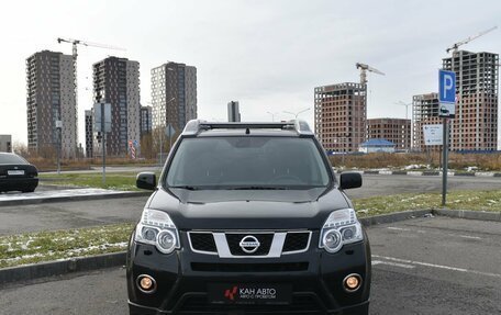 Nissan X-Trail, 2011 год, 1 421 700 рублей, 3 фотография