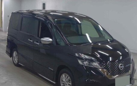 Nissan Serena IV, 2018 год, 2 150 000 рублей, 2 фотография