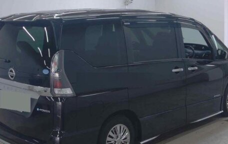 Nissan Serena IV, 2018 год, 2 150 000 рублей, 5 фотография