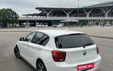 BMW 1 серия, 2012 год, 1 420 000 рублей, 6 фотография