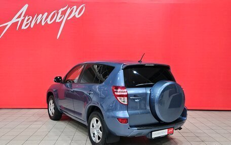 Toyota RAV4, 2010 год, 1 275 000 рублей, 3 фотография