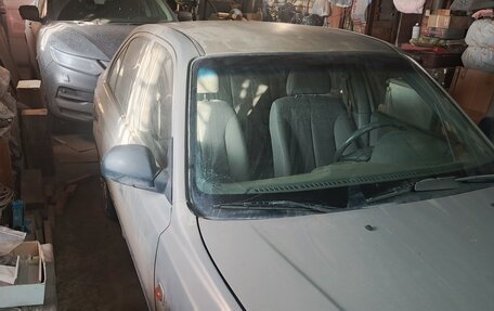 Hyundai Accent II, 2008 год, 250 000 рублей, 7 фотография