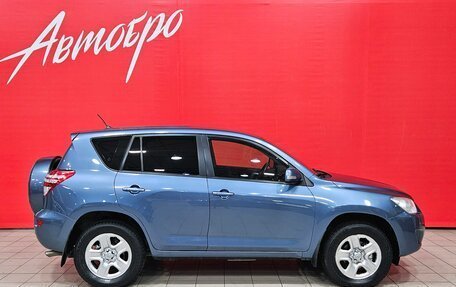 Toyota RAV4, 2010 год, 1 275 000 рублей, 6 фотография