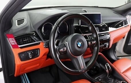 BMW X2, 2020 год, 3 969 000 рублей, 11 фотография