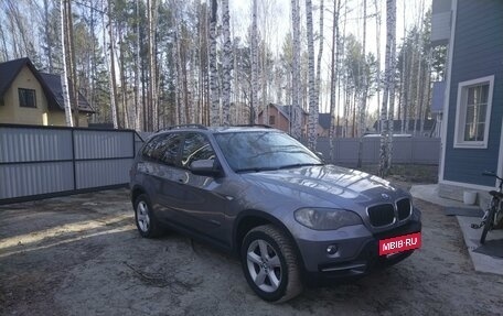 BMW X5, 2009 год, 1 750 000 рублей, 2 фотография