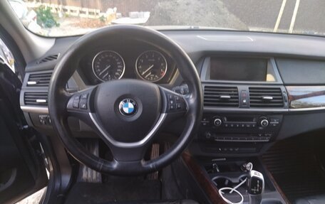 BMW X5, 2009 год, 1 750 000 рублей, 6 фотография