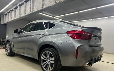 BMW X6, 2017 год, 4 750 000 рублей, 6 фотография