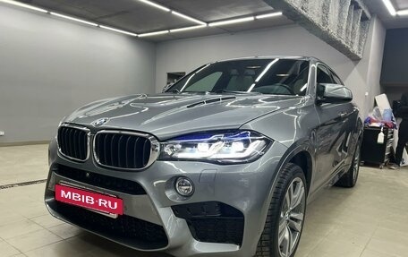 BMW X6, 2017 год, 4 750 000 рублей, 3 фотография