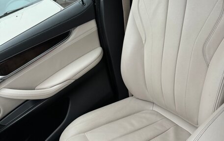 BMW X6, 2017 год, 4 750 000 рублей, 13 фотография