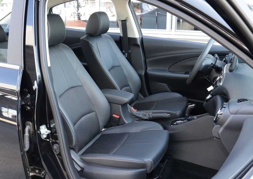 Changan Alsvin V7, 2024 год, 1 849 900 рублей, 8 фотография