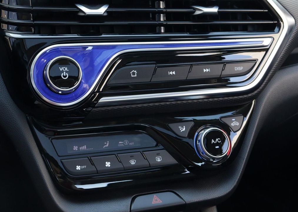 Changan Alsvin V7, 2024 год, 1 849 900 рублей, 11 фотография