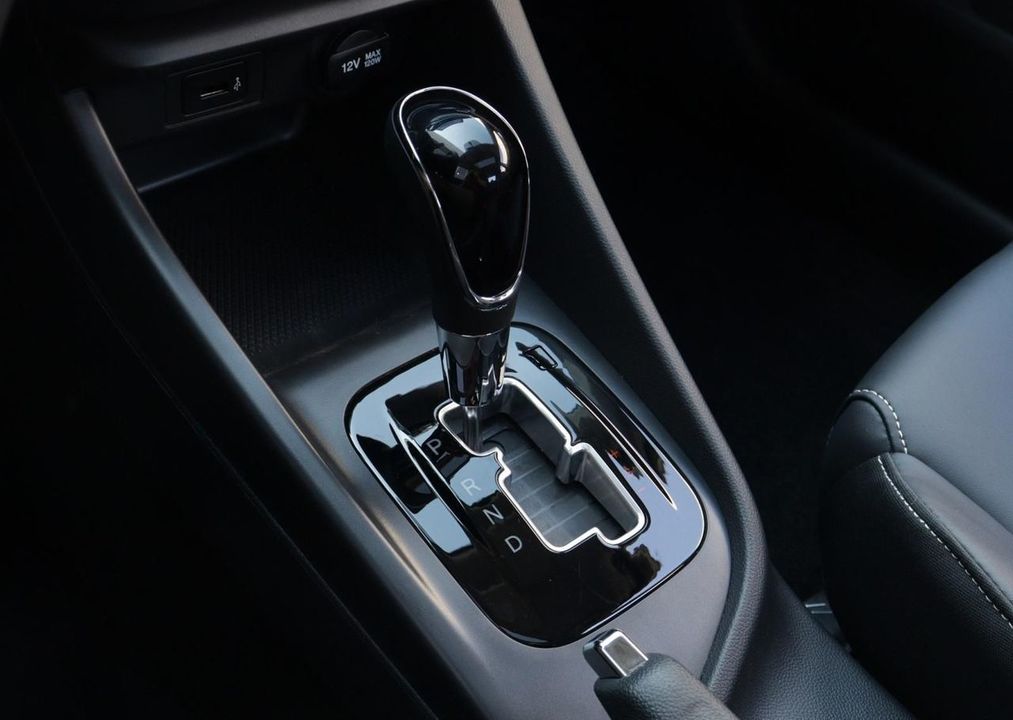 Changan Alsvin V7, 2024 год, 1 849 900 рублей, 12 фотография
