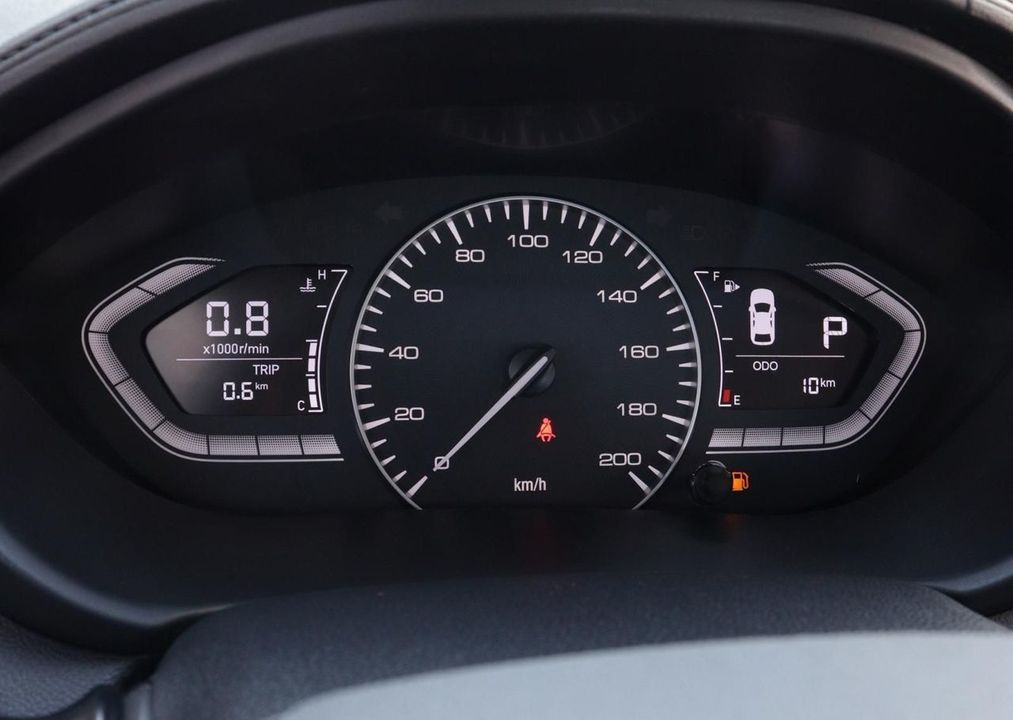 Changan Alsvin V7, 2024 год, 1 849 900 рублей, 15 фотография