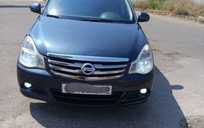 Nissan Almera, 2014 год, 650 000 рублей, 1 фотография