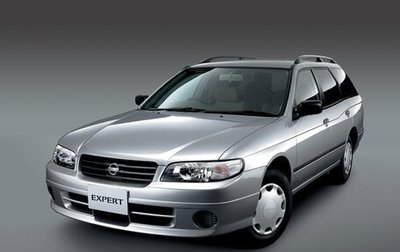 Nissan Expert, 2001 год, 310 000 рублей, 1 фотография