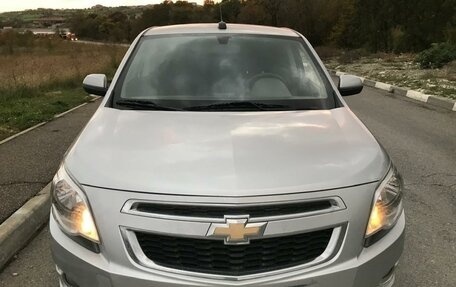 Chevrolet Cobalt II, 2021 год, 1 290 000 рублей, 1 фотография