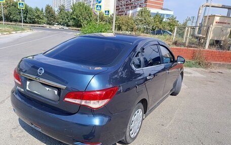 Nissan Almera, 2014 год, 650 000 рублей, 3 фотография